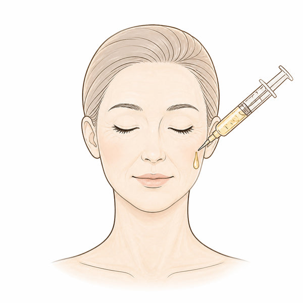 Apply to Skin