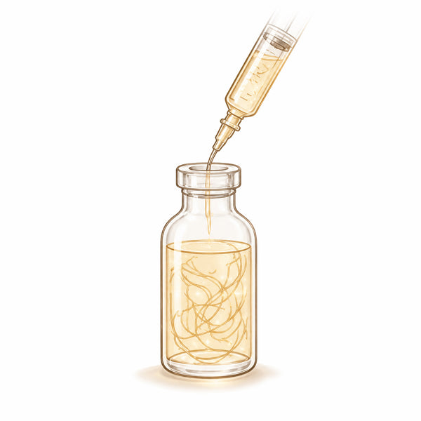 Extract Serum