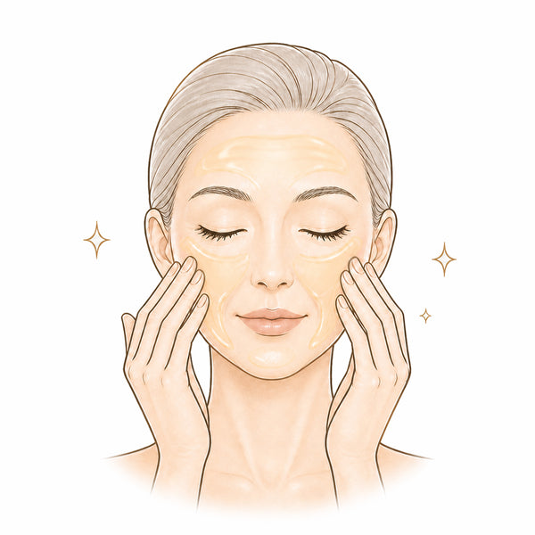 Massage & Absorb