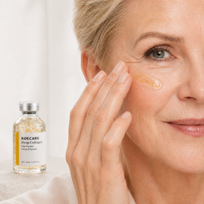 Koecare® Silk Peptide Serum