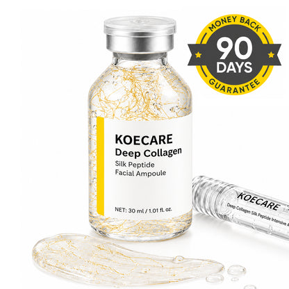 Koecare® Silk Peptide Serum