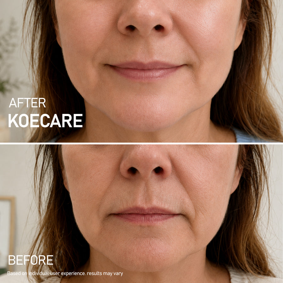 Skincare result image