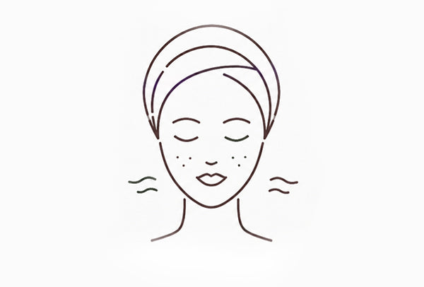 Targets the Real Cause of Dull Skin.