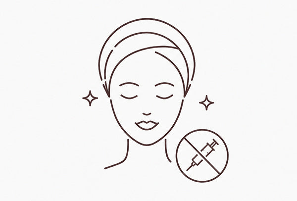 A Needle-Free Way to Support Firmer Skin